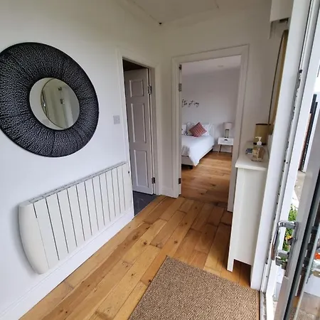 Vimy House 木屋 克利夫登